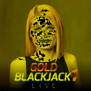 Gold Blackjack